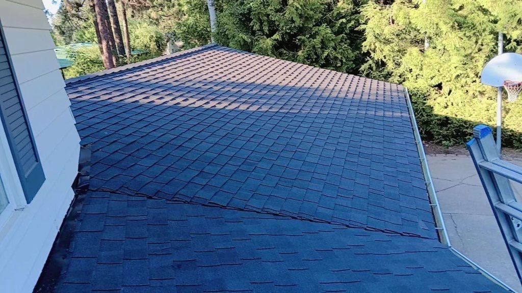 Repair or Replace? How to Decide What Your Roof Actually Needs