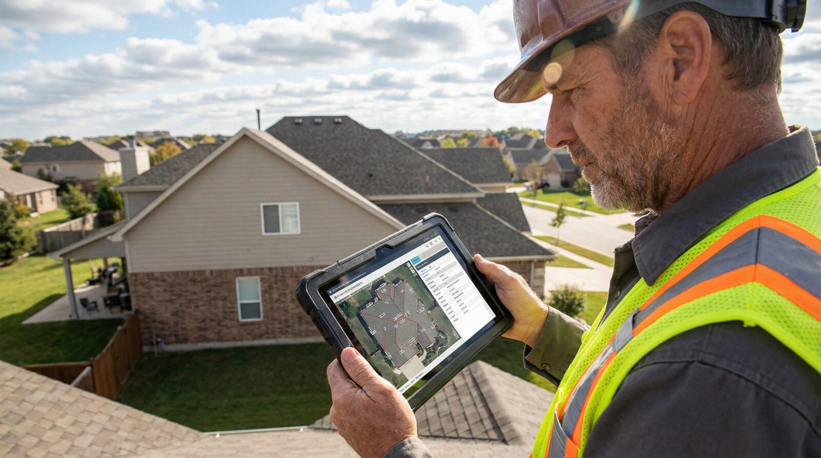 What to Expect From a Roof Inspection in Ohio (And When You Should Get One)