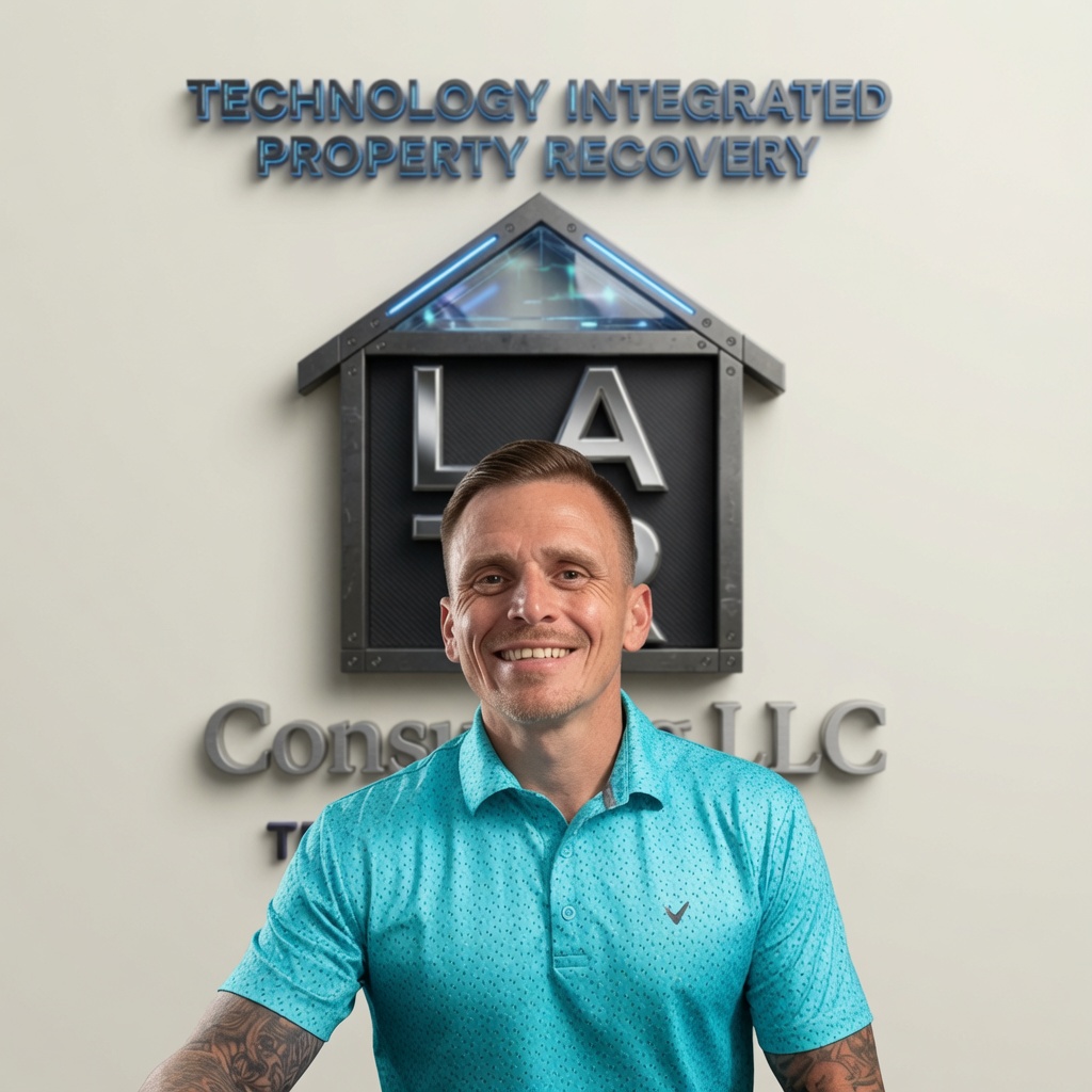 Timmy Roth, founder of LATR Consulting LLC