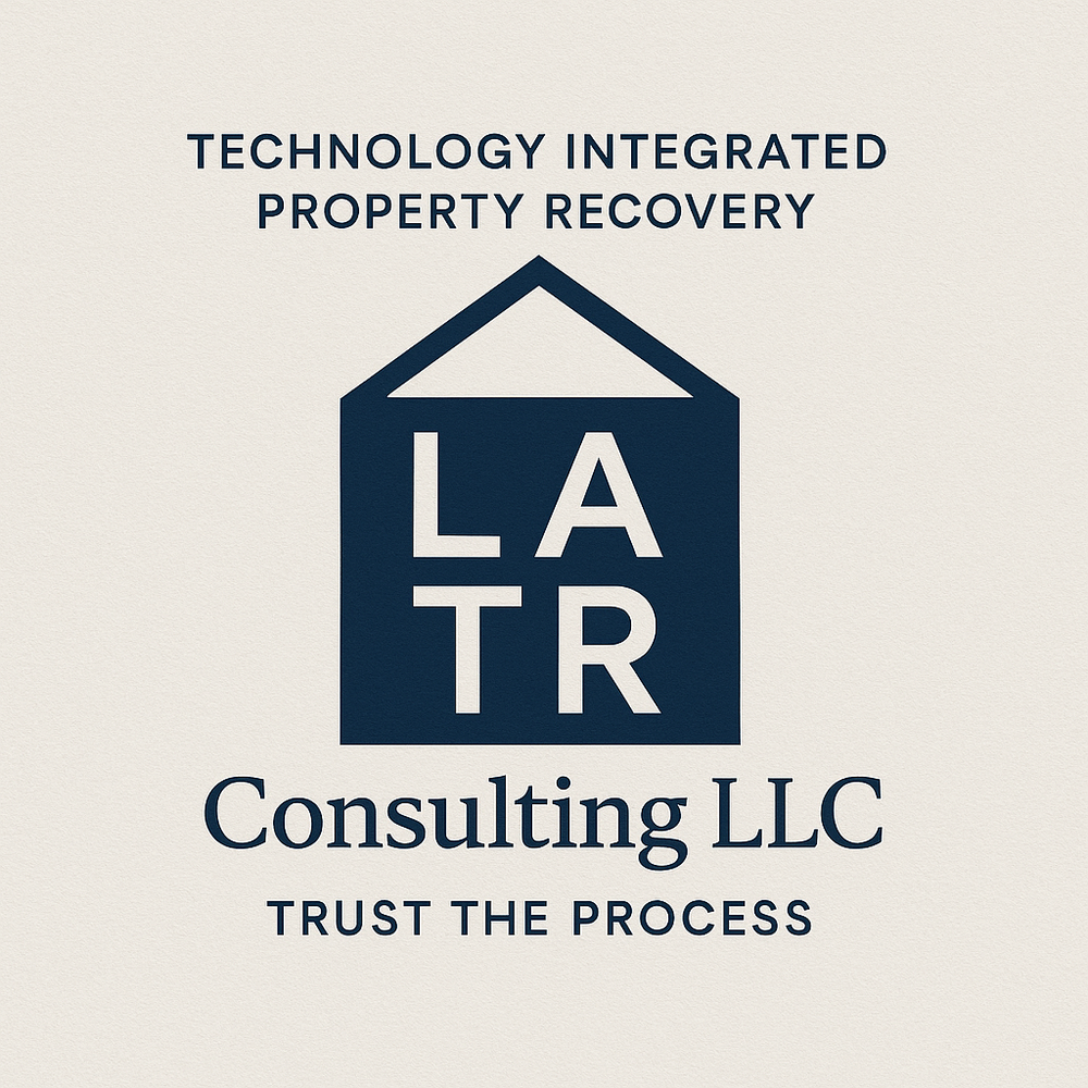 LATR Logo
