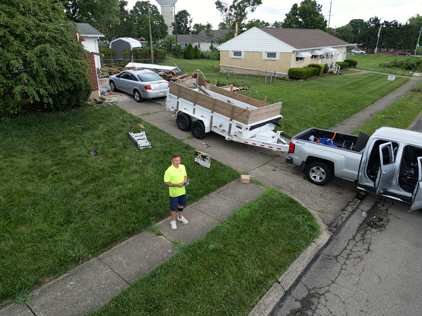 Timmy Roth - Founder and Lead Field Consultant