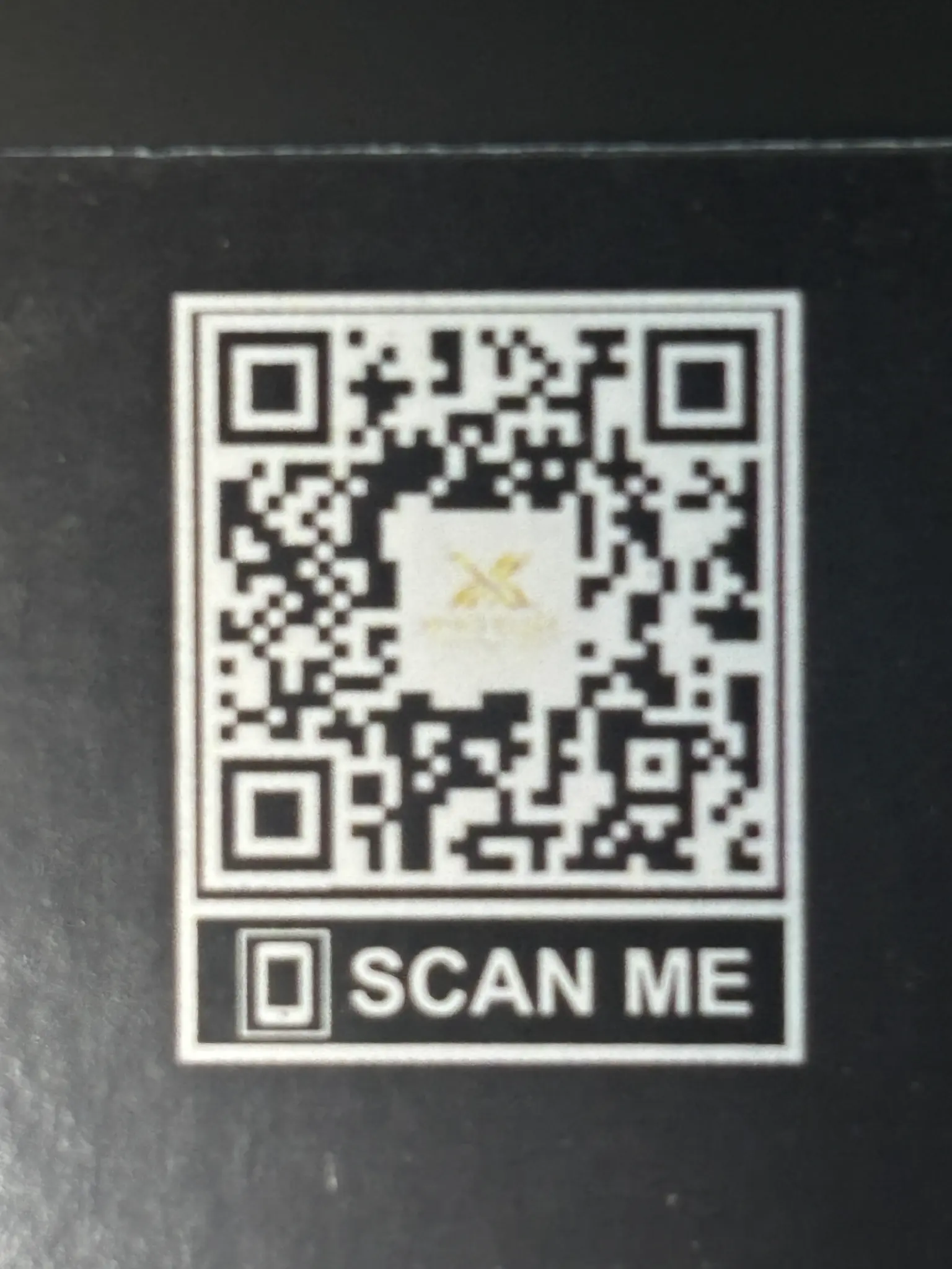 Scan to visit XPRO ELITE EXTERIORS